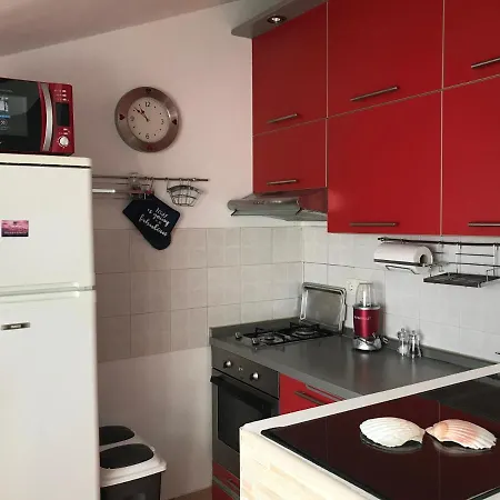 Uphill Apartment Opatija