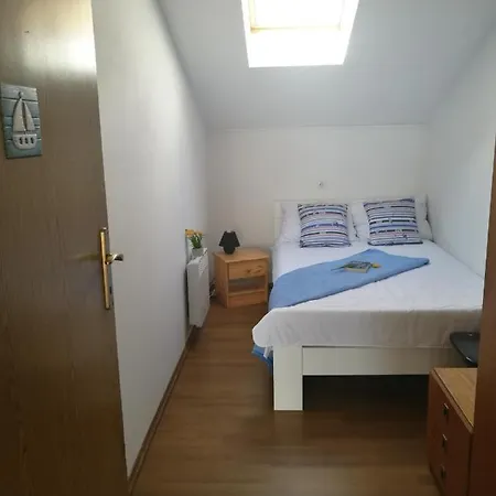 Apartment Uphill Opatija