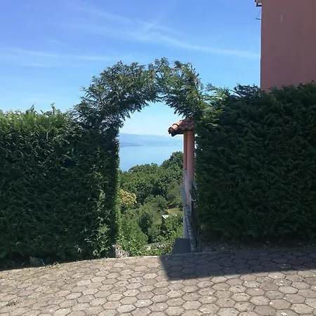 Uphill Apartment