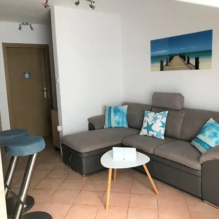 Uphill Apartment