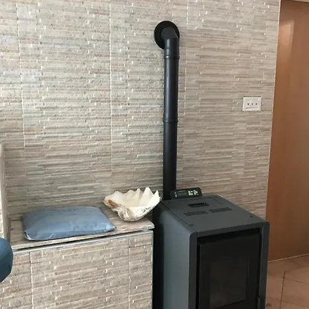 Uphill Apartment